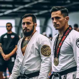 Ground-fighting positions Jiu-jitsu Defensive and offensive aspects Back mount Ultimate positional goal Attacker's objectives Defender's objectives Strengths and weaknesses Offensive tips Defensive tips Mount